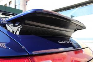 Porsche 911 Carrera 4 3.6 Coupe X51 Pack 1995 года 